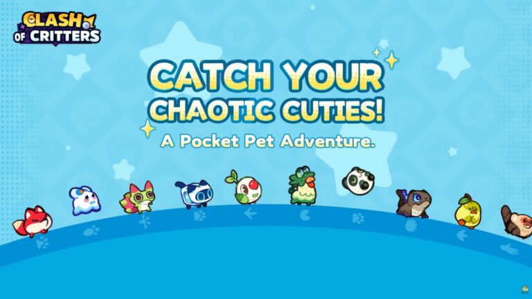 Clash of Critters Tier List: Best Units Ranked 2026 clash of critters tier list