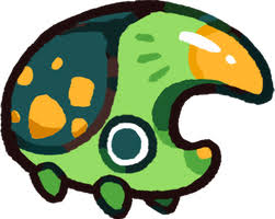 clash of critters tier list goonbug