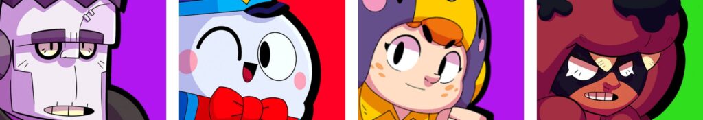 counters for draco brawl stars