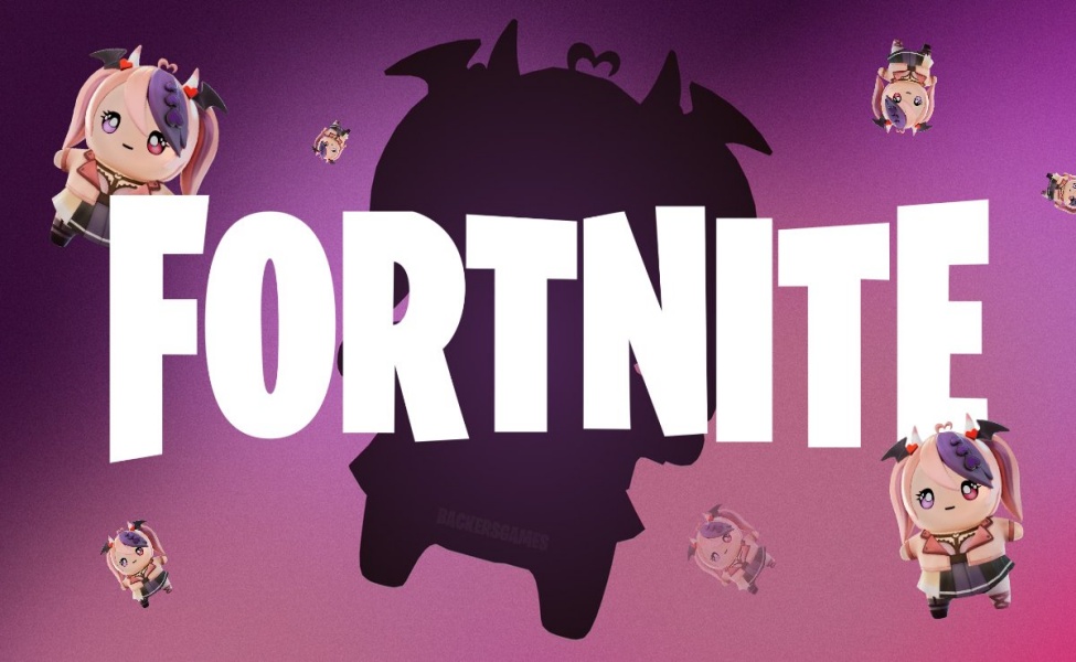fortnite ironmouse sprite release date
