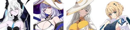 lost sword s tier list for pve