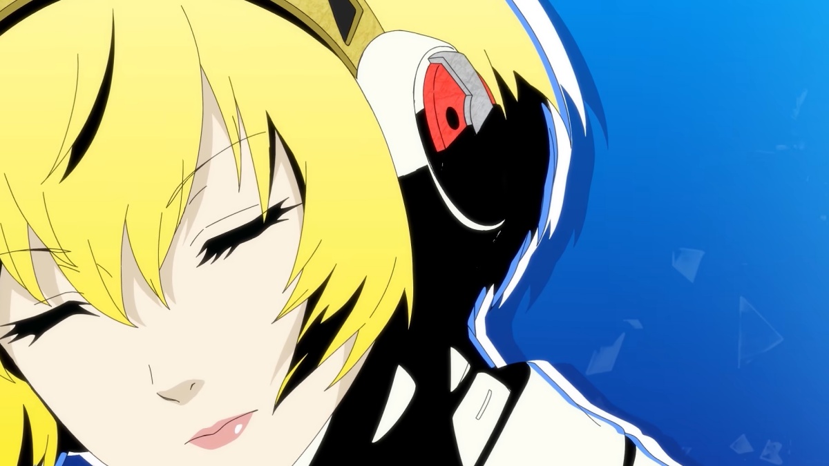 Nikke x Persona Meta Review: Pull Priorities & Tier Placements