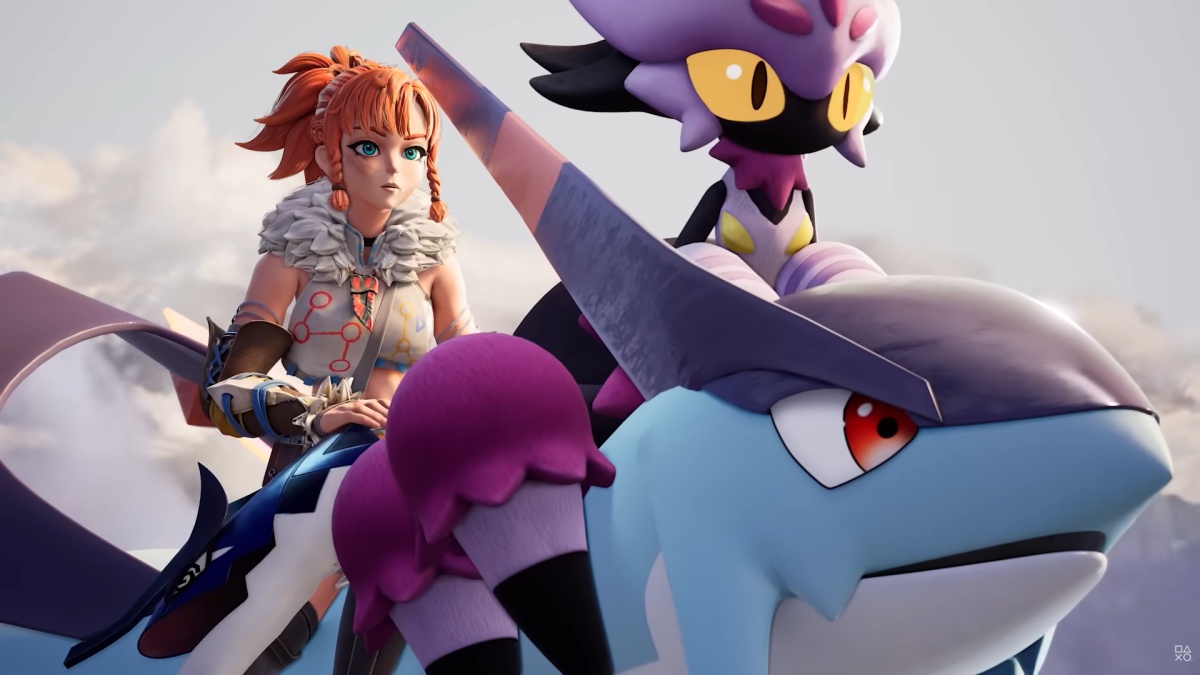 Palworld Mobile: Everything Confirmed for iOS & Android So Far
