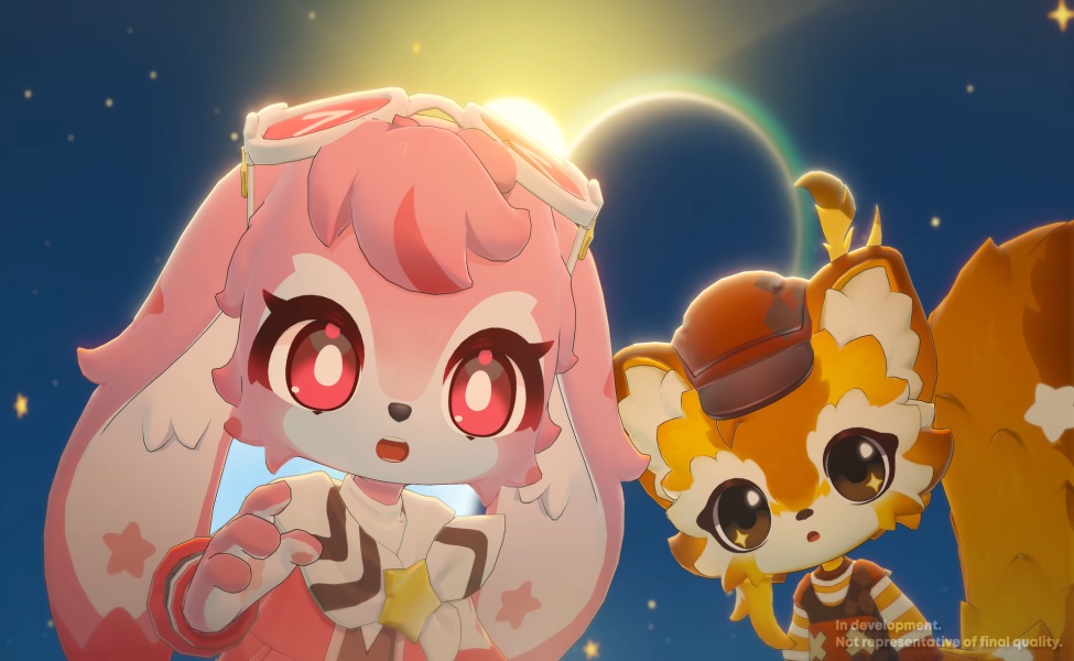 petit planet animal cast the neighbors