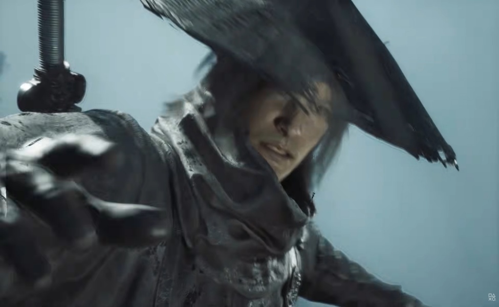 phantom blade zero gameplay