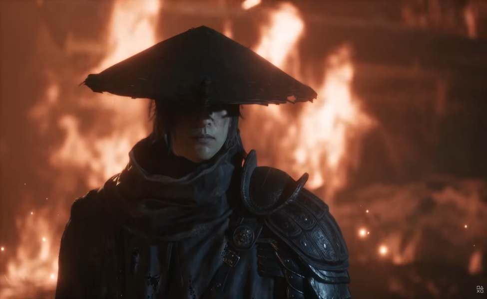 phantom blade zero trailer, story and platforms