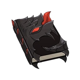 7ds weapon shadow rupture grimoire