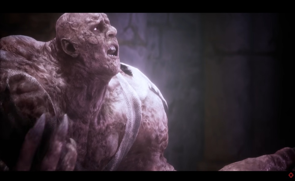 story and settings of the relic first guardian