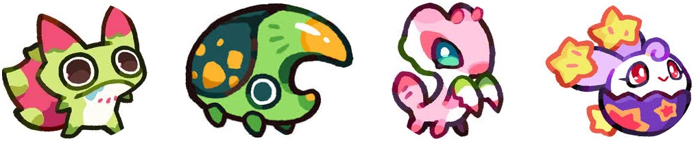 stronger characters in clash of critters august 2026