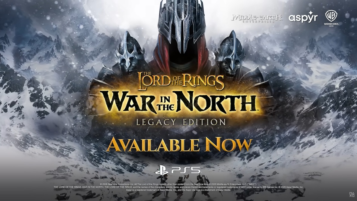 War in the North Legacy Edition Launch & Mechanics Review