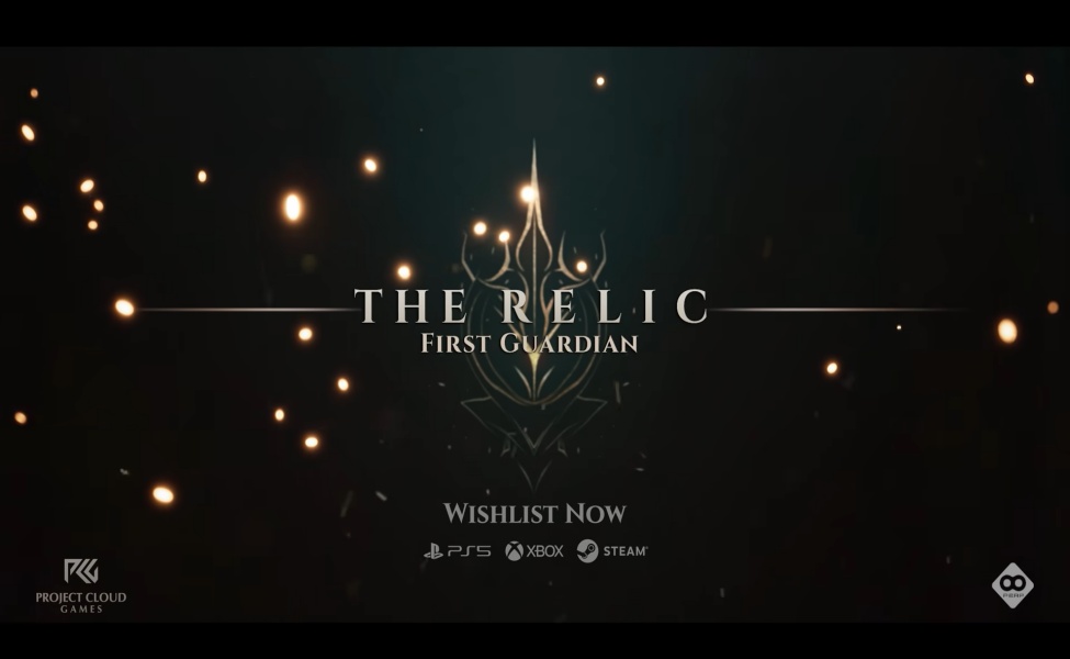 the relic first guardian release date and platforms