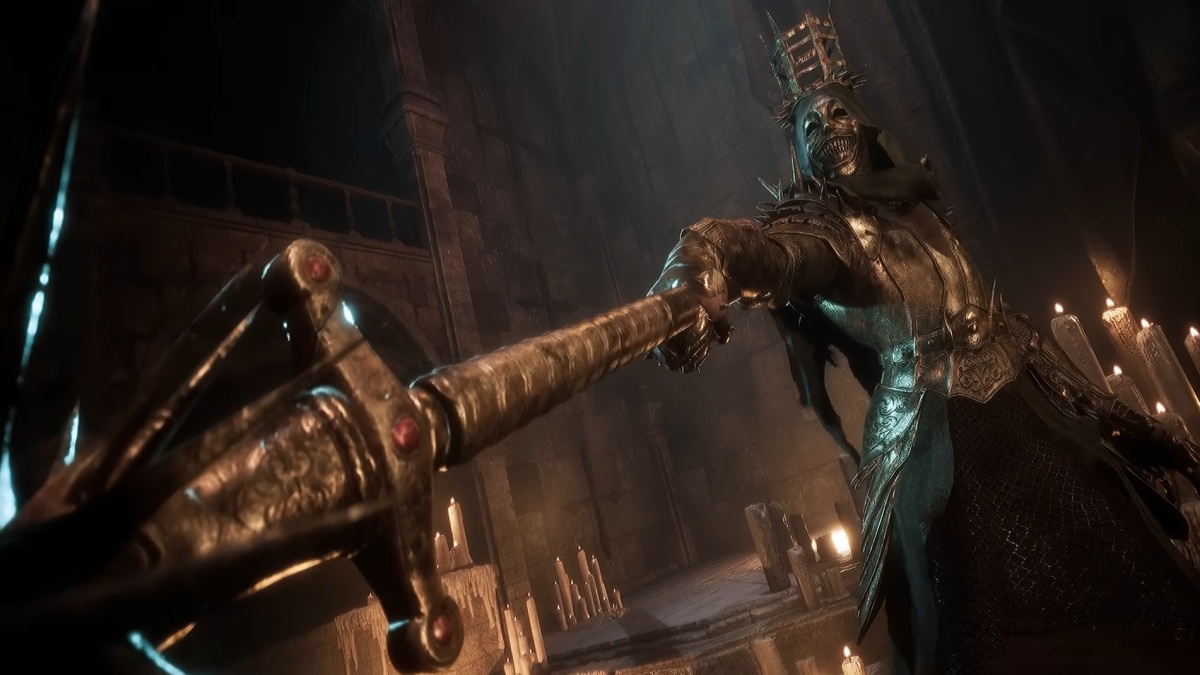 The Relic: First Guardian Combat Deep-Dive & Mechanics Review
