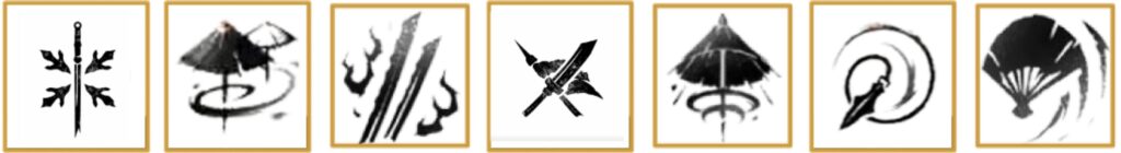 where winds meet weapon pve a tier list