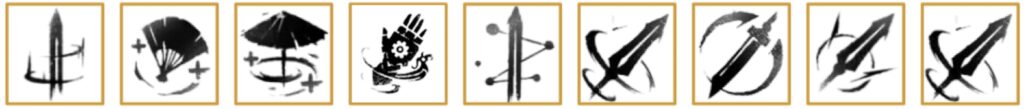 where winds meet weapon pve s tier list