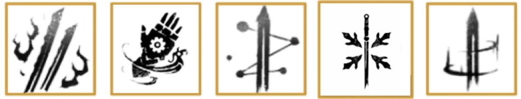 where winds meet weapon pvp s tier list