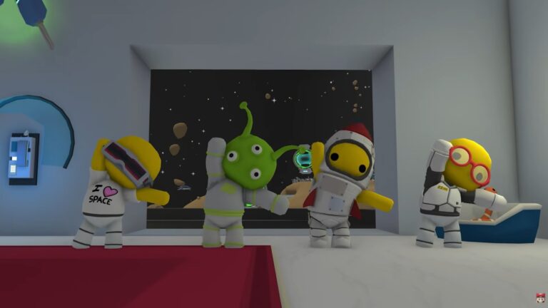 Wobbly Life Review: Mobile & Nintendo Switch 2 Performance wobbly life