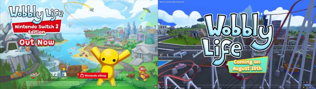 wobbly life release date in mobile and nintendo switch 2