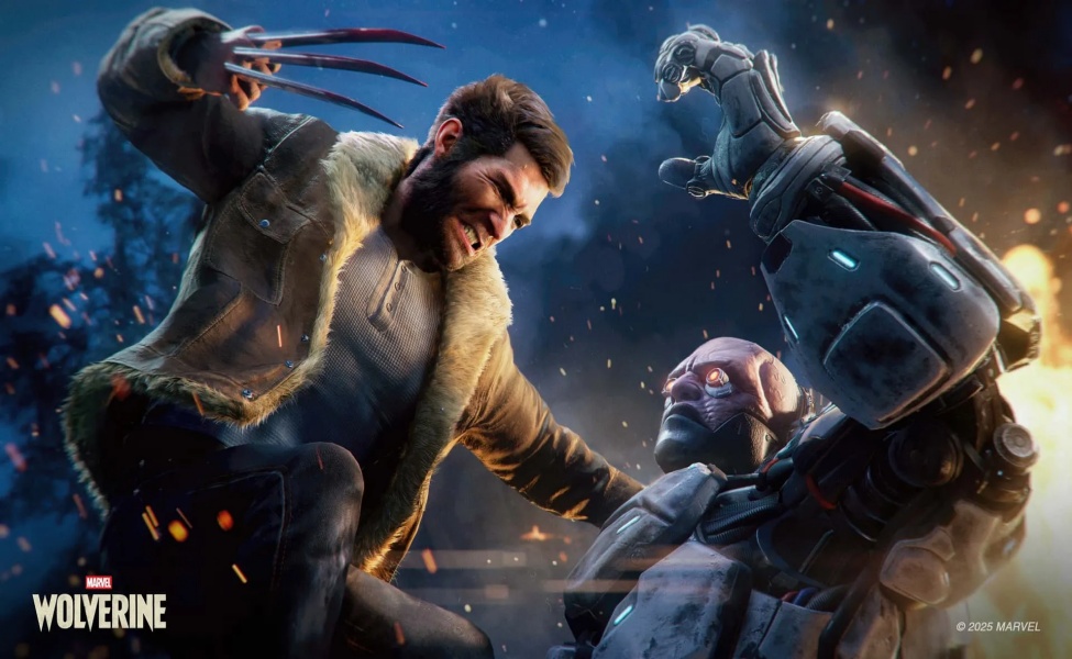 wolverine ps5 launch date