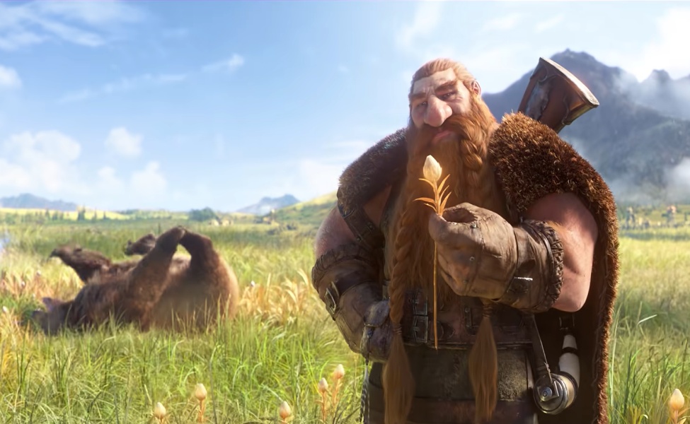 WoW Forever Gameplay Trailer Explained