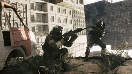 Active Matter: Release Date, Maps, Weapons & Editions active matter