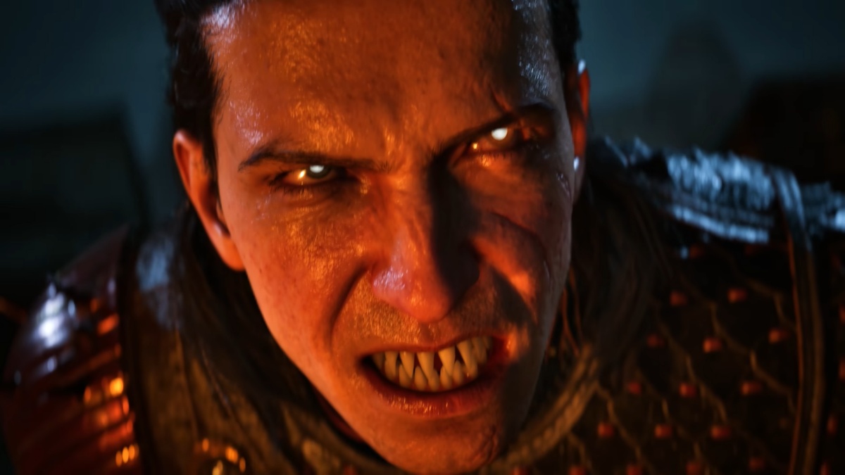 Blood of the Dawnwalker Release Date, Price & Full Gameplay