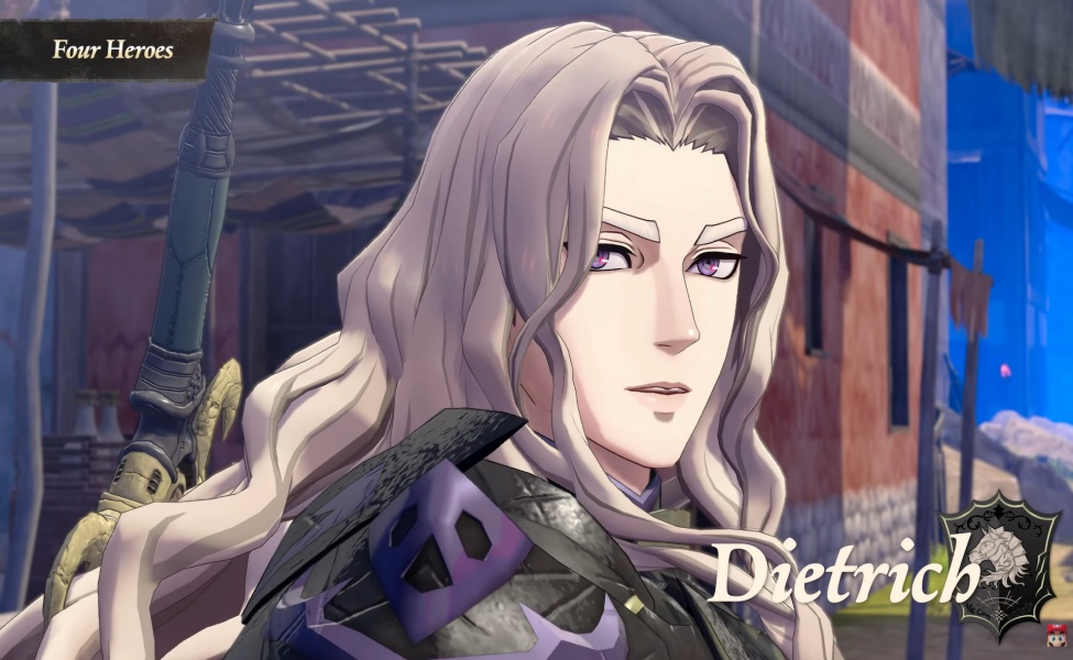 dietrich