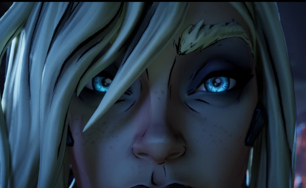 loveless gameplay in borderlands 4