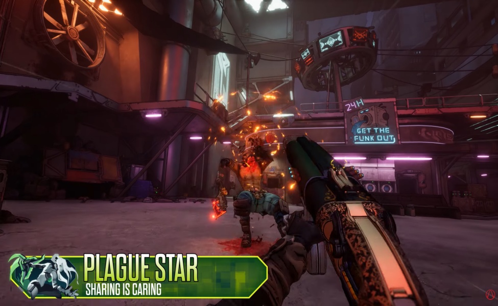 loveless skills plague star