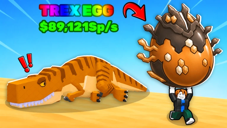 Steal an Egg Pets List: All Pets, Rarities, and Income - Joytify United States Blog