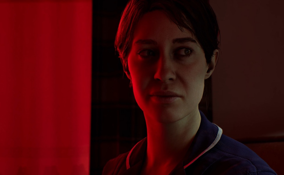 story, character and gameplay of silent hill townfall