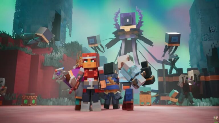 The Sift Minecraft: Everything Revealed About the New Dimension the sift minecraft