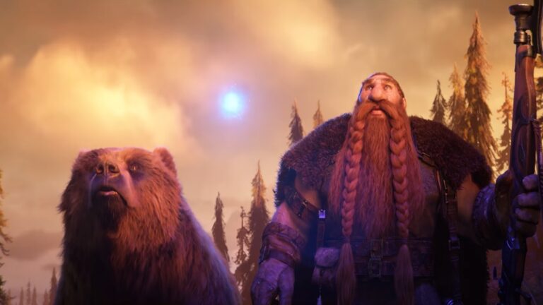 WoW Forever Explained: Launch Date, Skyborne & Raids world of warcraft forever