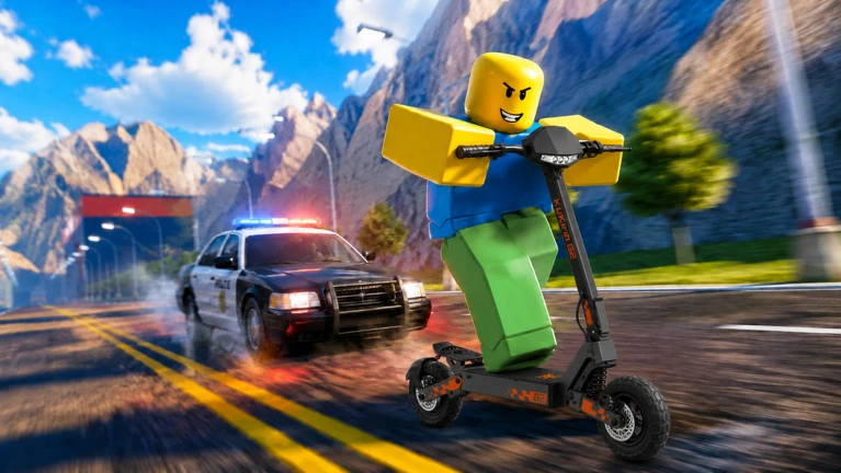 Drive a Kukirin Codes September 2026: รับของฟร drive a kukirin codes