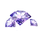 450 Crystals + 90 Diamonds