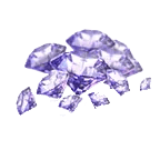 3280 Crystals + 720 Diamonds