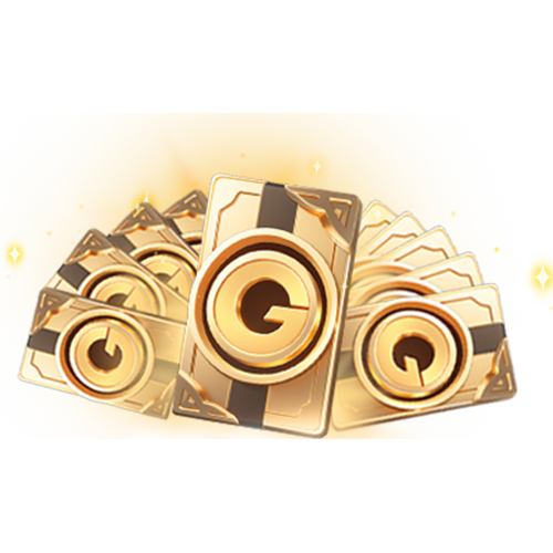 300000 + 30000 Cash Pack