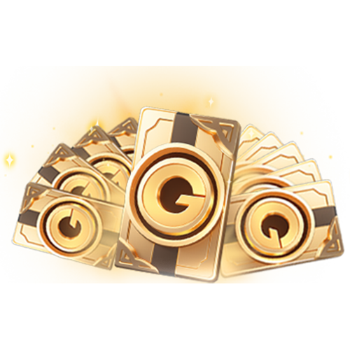 60000 + 6000 Cash Pack