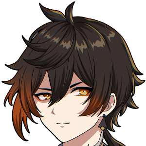 Zhongli Guarantee Bundle