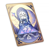 Blessing Welkin Moon