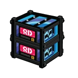 3280 + 600 Monochrome