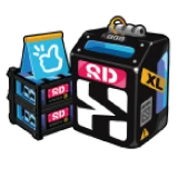 6480 + 1600 Monochrome