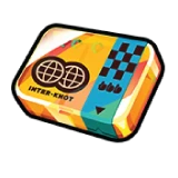 Inter-Knot Membership