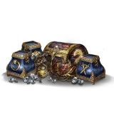 Weekly Nightcrow Equipment Package