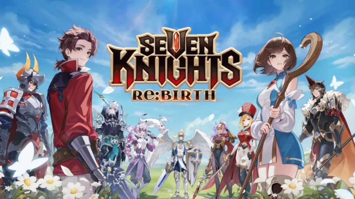 Seven Knights ReBIRTH Tier List & Best Heroes