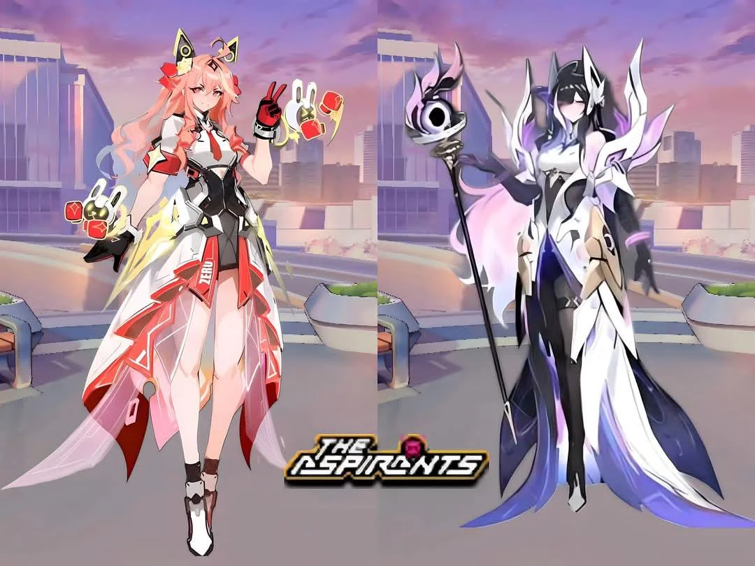 How Many Diamonds Do You Need for MLBB x Aspirants 2025 Skins? - Joytify Blog Philippines