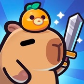 Capybara Go! via Login