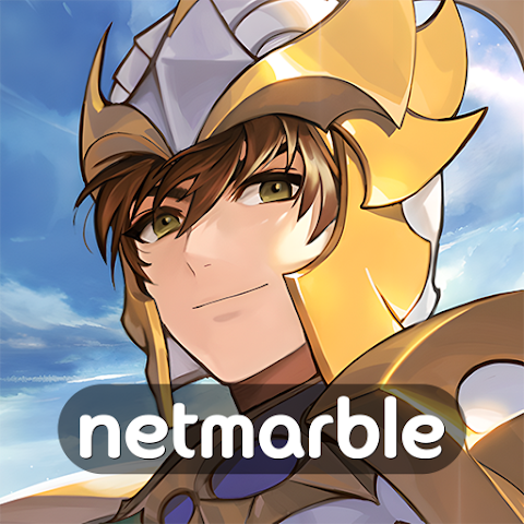 Seven Knight Rebirth via Login