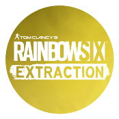 Tom Clancys Rainbow Six Extraction - Xbox