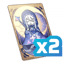 Blessing Welkin Moon x 2