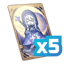 Blessing Welkin Moon x 5
